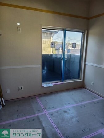 仮)六浦南4丁目新築アパートの物件内観写真